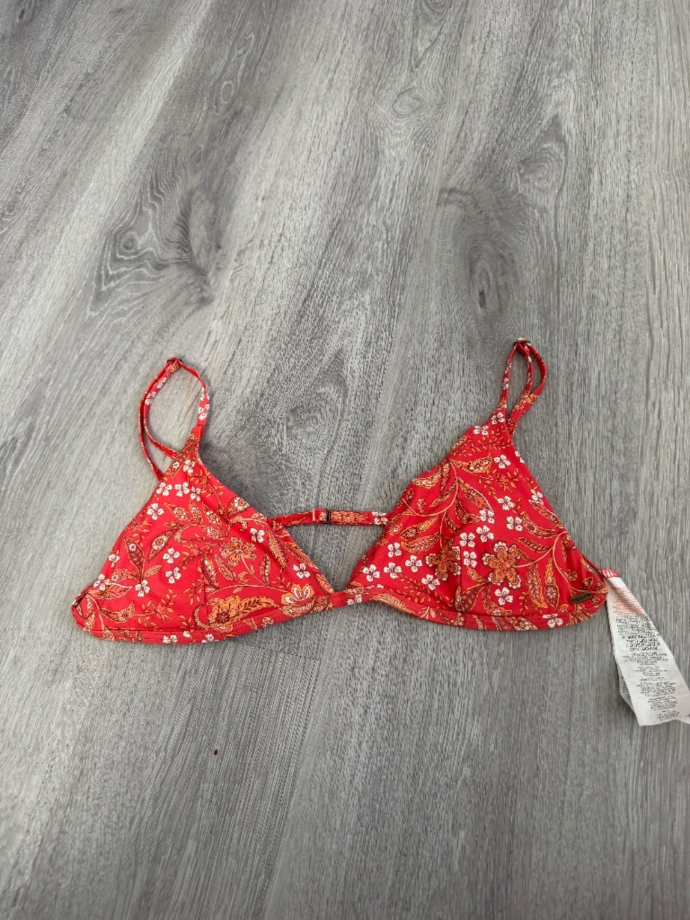 Billabong Triangle Swim Suit